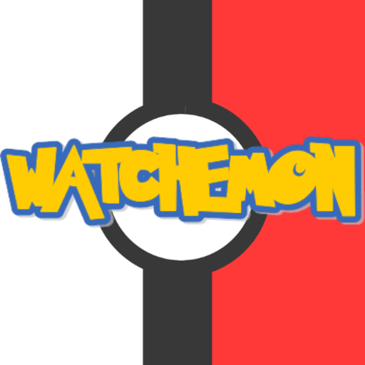 Watchemon - Poke