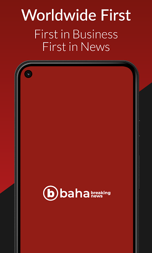 baha breaking news ekran görüntüsü