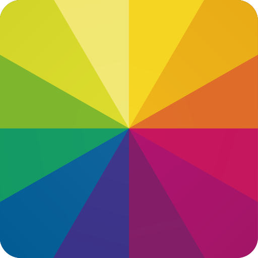 Photo Editor, Collage - Fotor