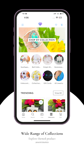 The Collective Boutique ekran görüntüsü