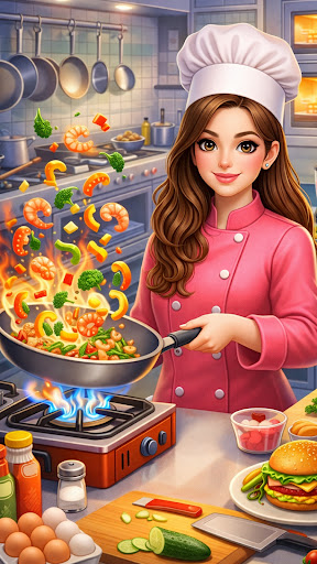My Entrepreneur Dream Job Game ekran görüntüsü