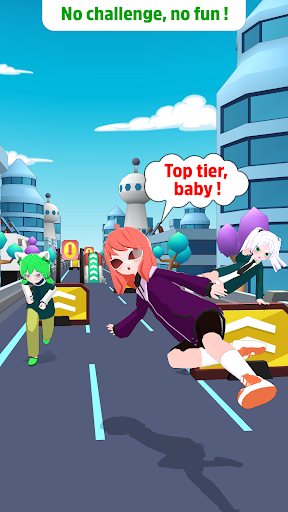 Gacha 3D: Mini Anime Games ekran görüntüsü