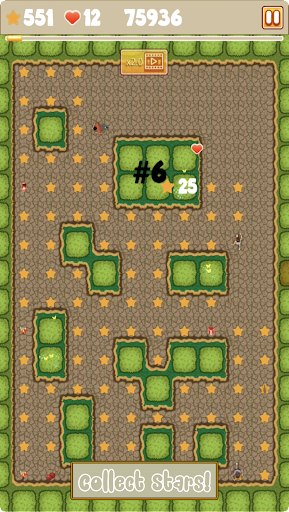 DormitoryMan:Run Infinity Maze ekran görüntüsü