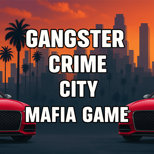 açık dünya gangster oyunu