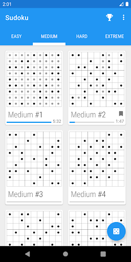 Sudoku Genius Solver ekran görüntüsü