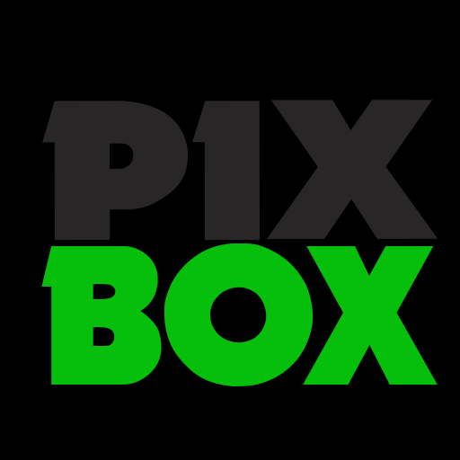 PixBox The Wallpaper App