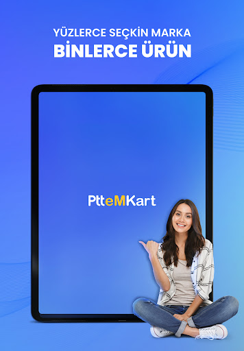 PtteMKart ekran görüntüsü