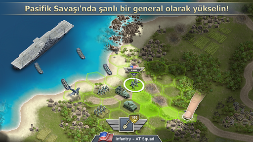 1942 Pacific Front Premium ekran görüntüsü