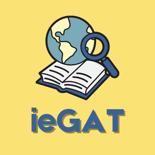 ieGAT Practice Test