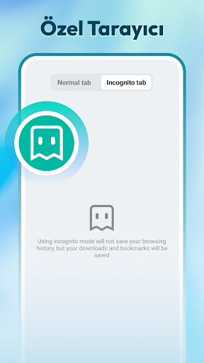 Ai Browser - Safe Web ekran görüntüsü