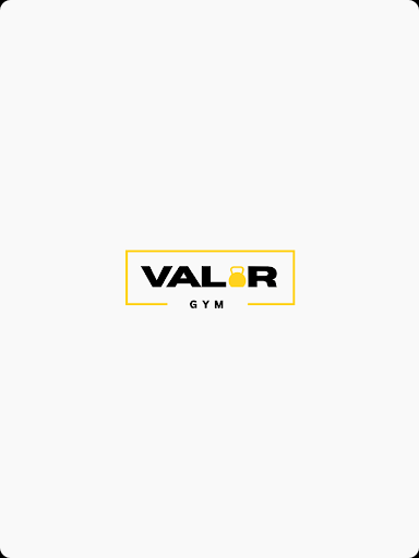 Valor Gym ekran görüntüsü