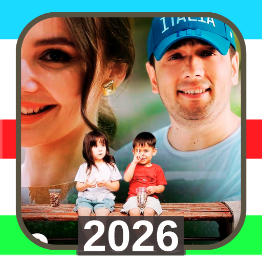 Jaloliddin Ahmadaliyev 2026