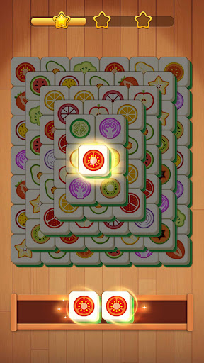 Tile Matching:Eşleştirme Oyunu ekran görüntüsü