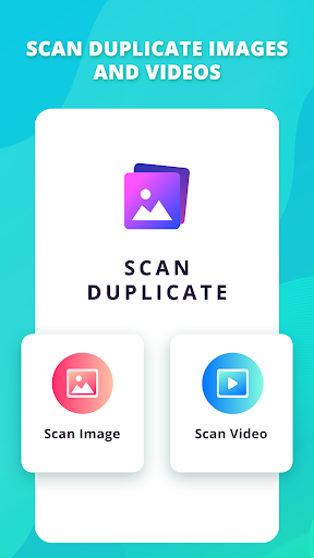 Duplicate Photo Find & Remove ekran görüntüsü