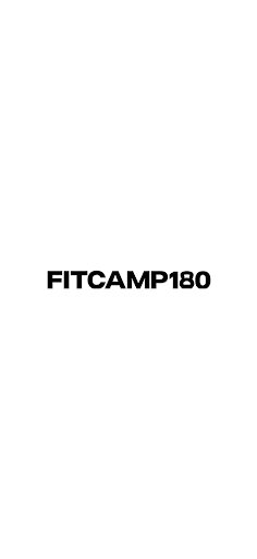 FITCAMP180 YUKON ekran görüntüsü