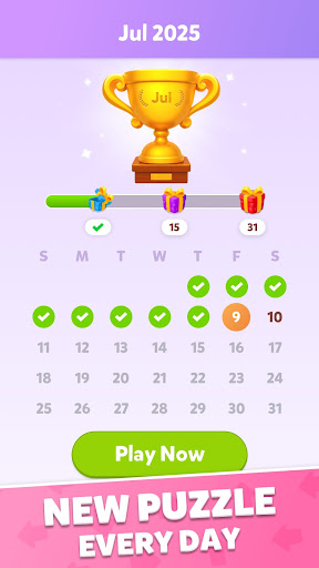 Tap Away Art: Block Puzzle ekran görüntüsü