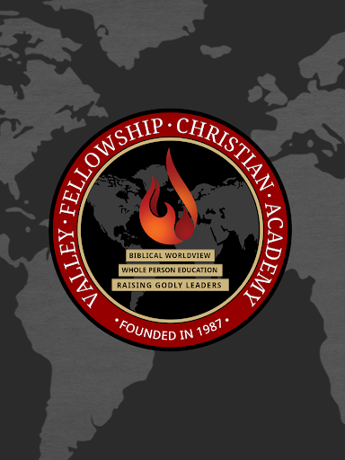 Valley Fellowship Christian AL ekran görüntüsü