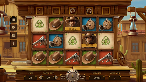 Power Spin Quest ekran görüntüsü