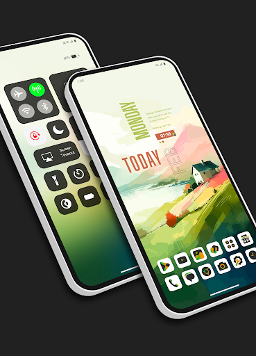 Highland Launcher 2025 ekran görüntüsü