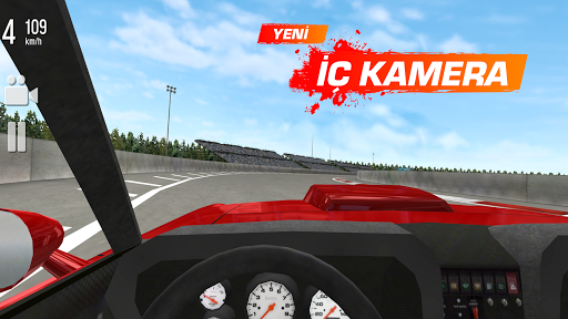 Drift Max Araba Yarışı Oyunu ekran görüntüsü