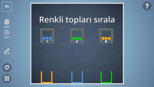Brain It On! - Physics Puzzles ekran görüntüsü