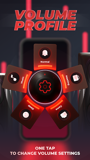 Super Loud Volume Booster ekran görüntüsü