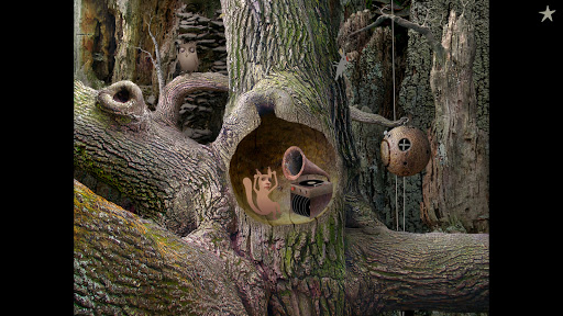 Samorost 1 ekran görüntüsü