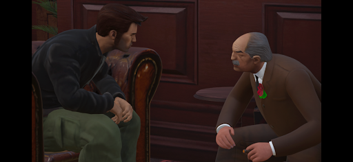 GTA III - Definitive ekran görüntüsü