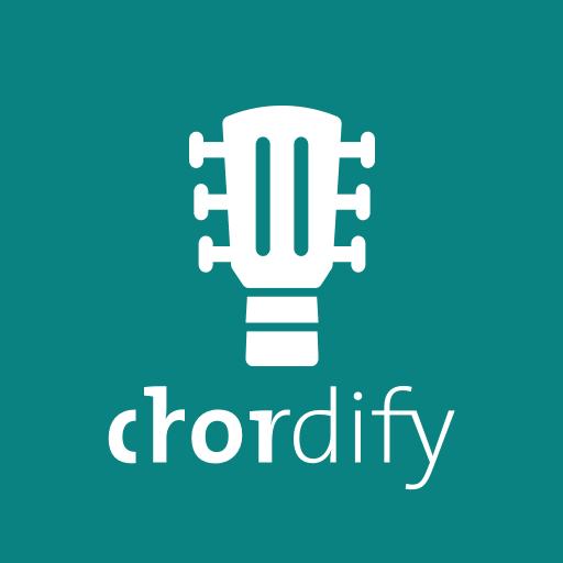Chordify-Her Şarkının Akoru