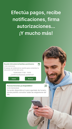 CPR Liceo La Paz ekran görüntüsü
