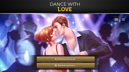 Is It Love? Ryan - lovestory ekran görüntüsü