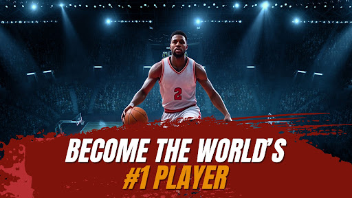 Basketball Career 26 ekran görüntüsü