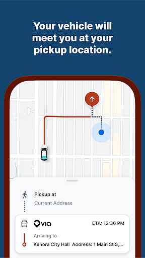 The Wave - Kenora ekran görüntüsü