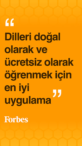 Beelinguapp: İngilizce öğren ekran görüntüsü