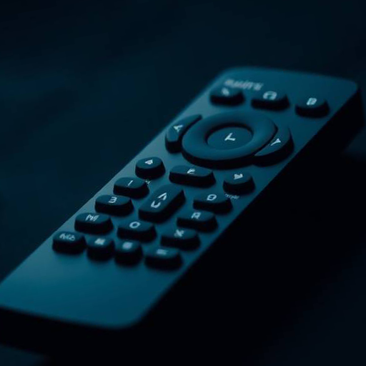 Remote for Iberosat tv