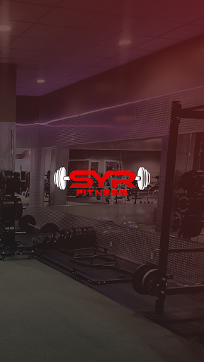 SYR FITNESS ekran görüntüsü