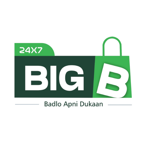 Big B 24x7