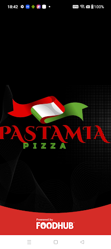 Pasta Mia ekran görüntüsü