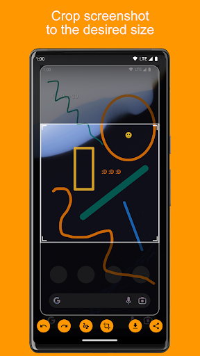Screenshot Assistant ekran görüntüsü