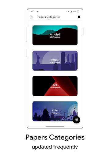 TruePick's Setups & Wallpapers ekran görüntüsü