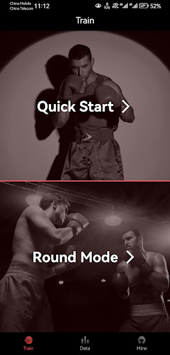 FightBackPro ekran görüntüsü