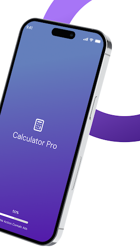 All in one Calculator - App ekran görüntüsü