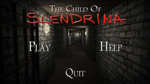 The Child Of Slendrina ekran görüntüsü