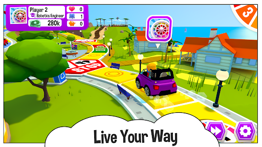The Game of Life 2 ekran görüntüsü