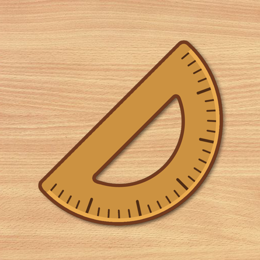 Açıölçer : Smart Protractor