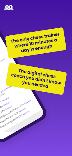 Aimchess - Learn Chess Online ekran görüntüsü