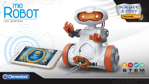 My Robot ekran görüntüsü