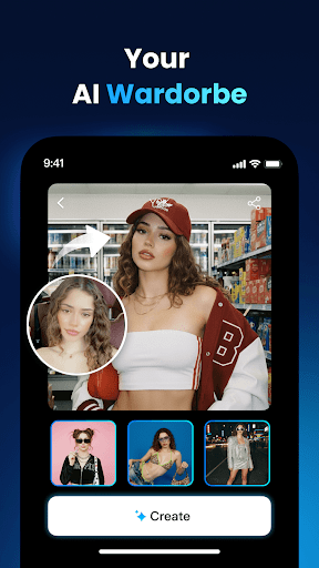 Faceplay: AI Video Photo Maker ekran görüntüsü