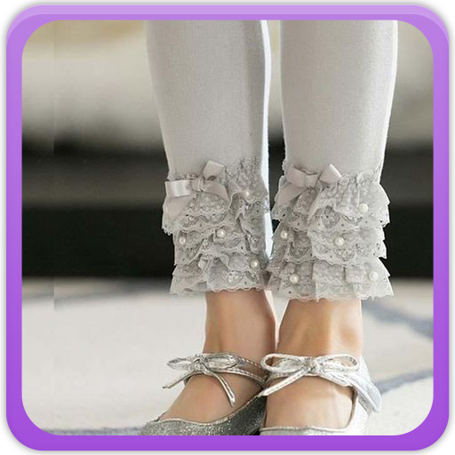 Salwar Pant Sleeve idea