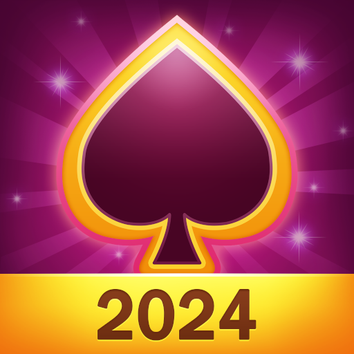 Spades Solitaire - Card Game